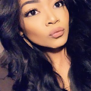 Meet your Posher, Jamie